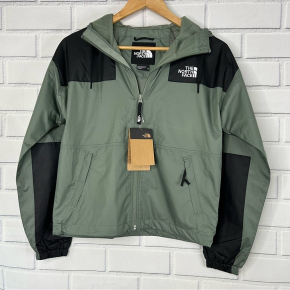 The North Face Women’s Sheru Jacket size Extra Small - Picture 2 of 7